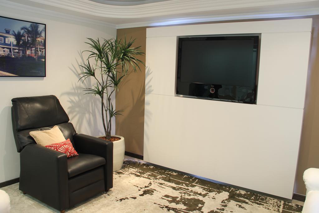 Italia Hotel Balneario Camboriu