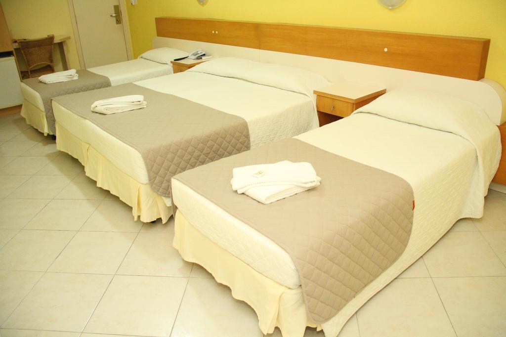 Italia Hotel Balneario Camboriu