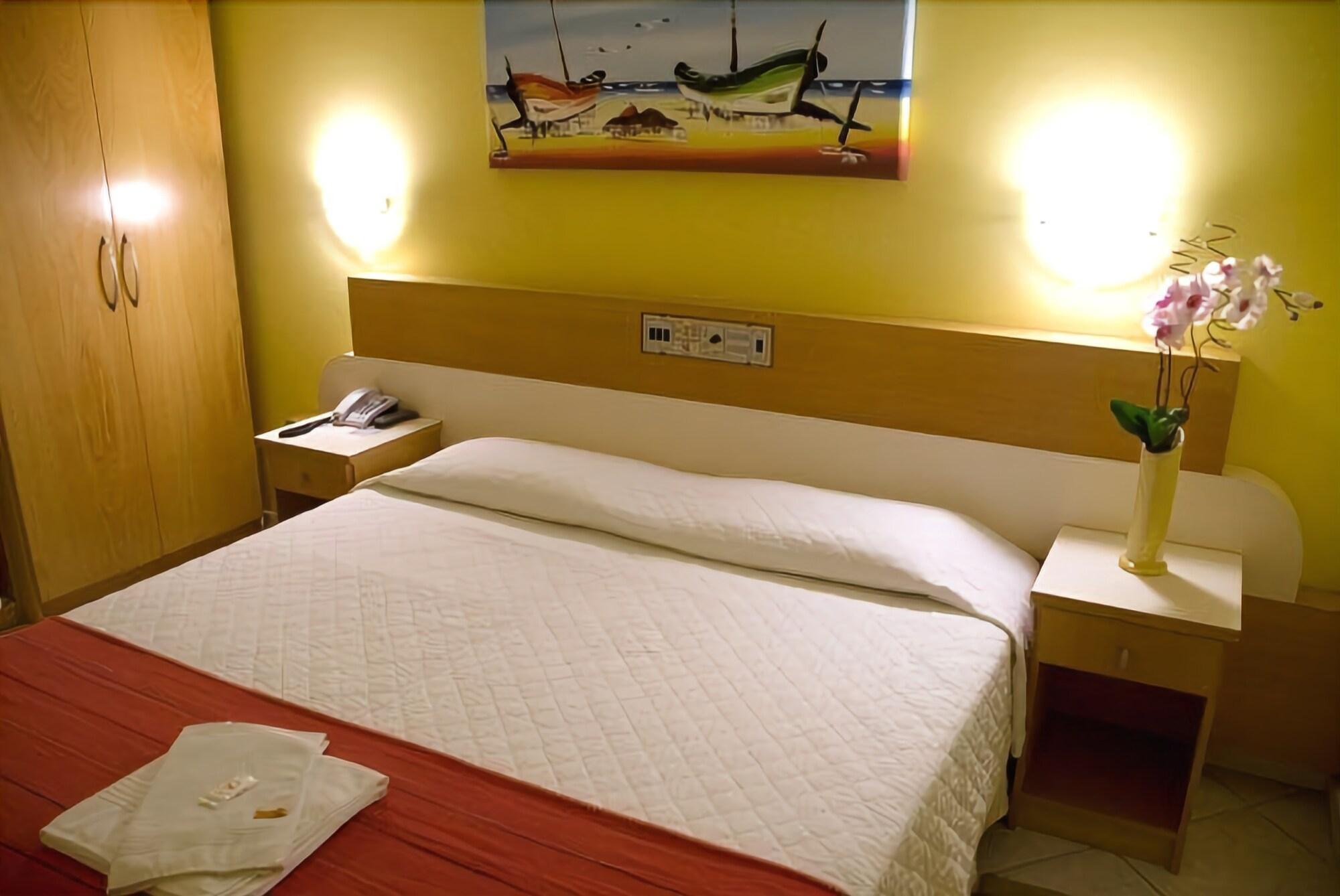 Italia Hotel