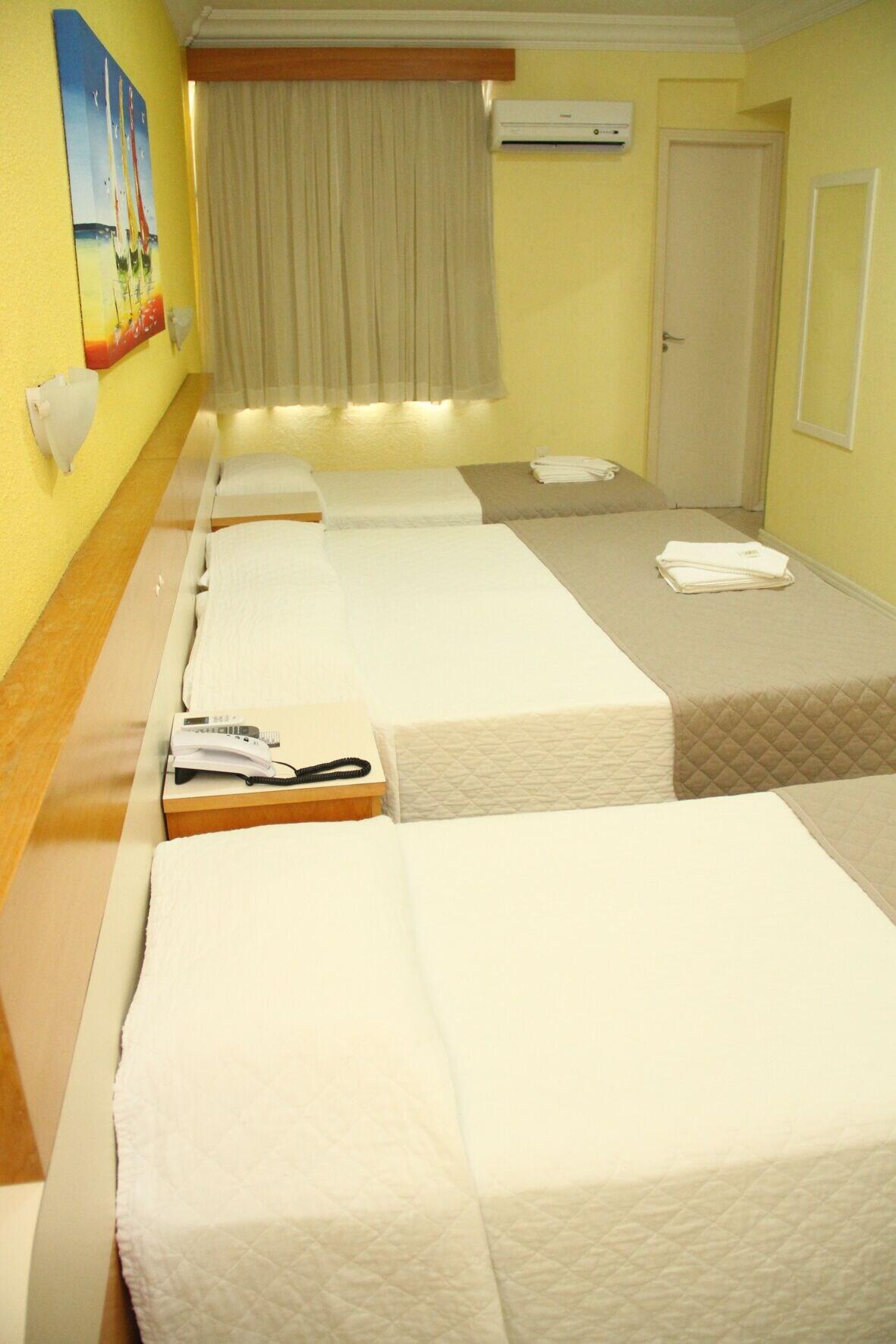 Italia 3*