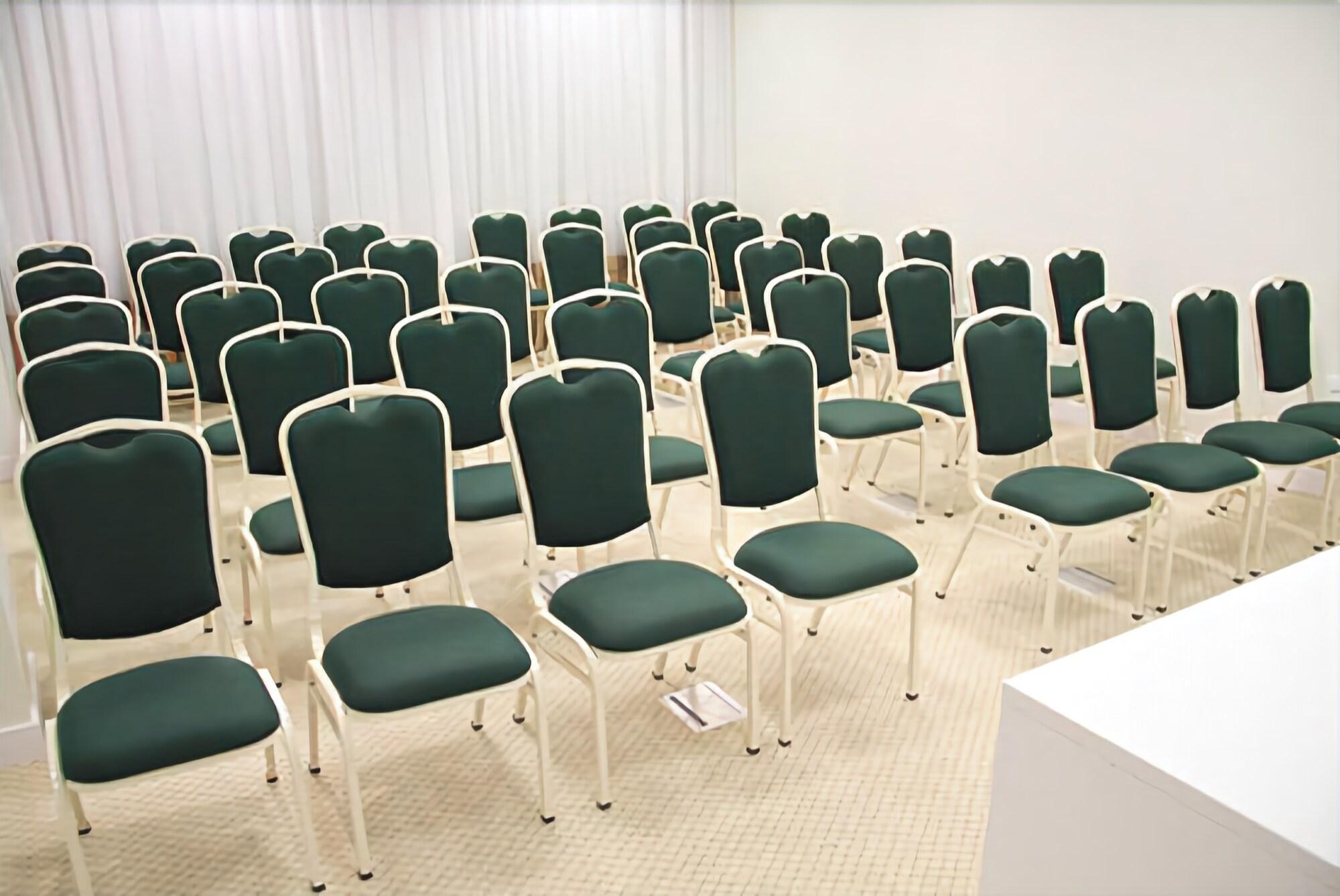 Hotel Italia Balneario Camboriu