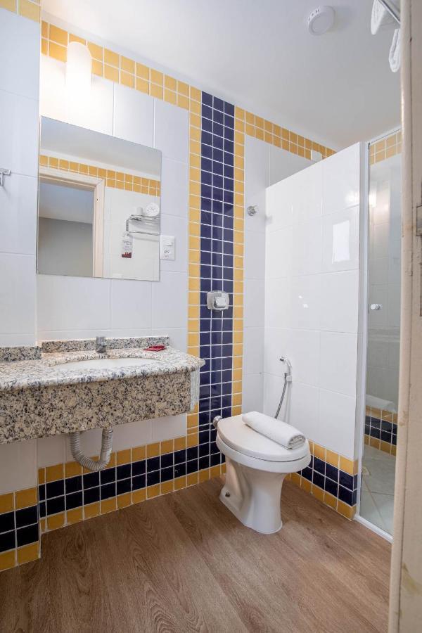 Hotel Italia Balneario Camboriu