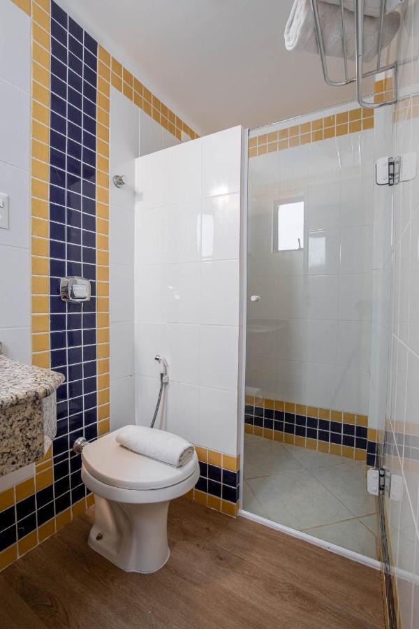 Italia Hotel Balneario Camboriu