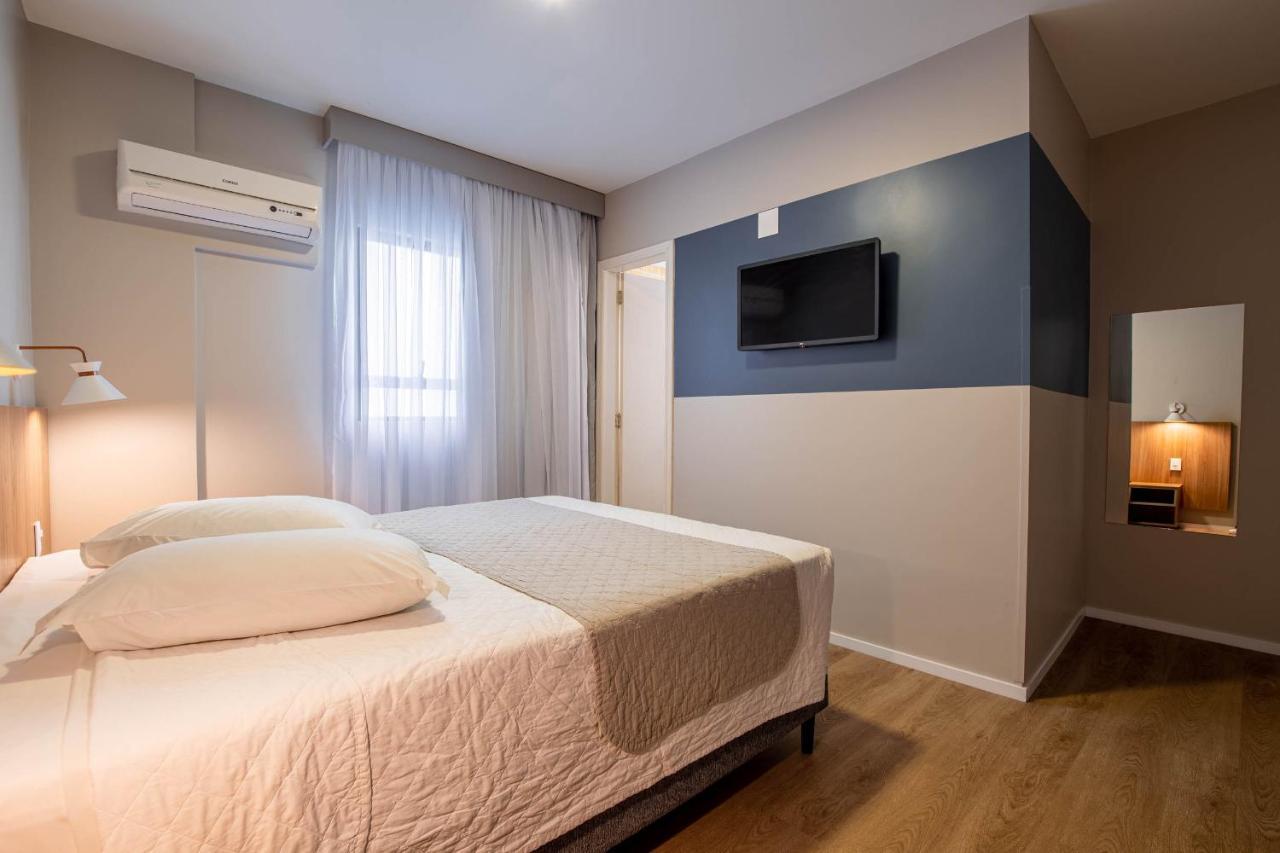 Italia Hotel Balneario Camboriu