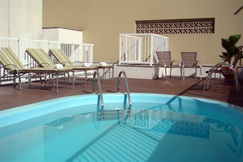 Italia Hotel 3*
